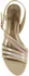 Dámské sandále Tamaris 1-1-28023-32 Nude Patent
