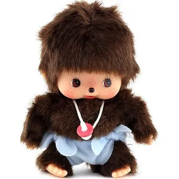 Monchhichi Bebichhichi kluk v plenkách…