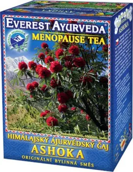 Léčivý čaj Everest Ayurveda Ashoka 100 g