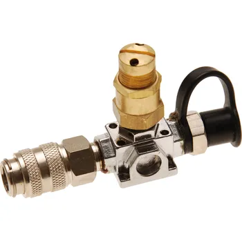 Nářadí pro automobil BGS Náhradní pojistný ventil pro BGS 8563