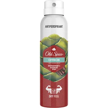 Old Spice Citron W deospray 125 ml