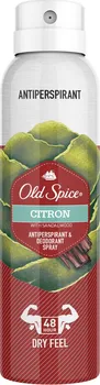Old Spice Citron W deospray 125 ml