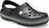 Dámské sandále Crocs Crocband Sport Cord Black
