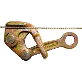 Lany Lanová svěrka Nosnost: 0,5 t