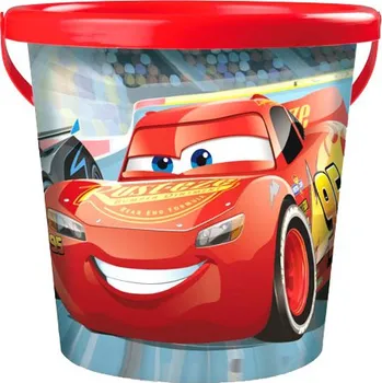 Hračka na písek Smoby Kyblíček Cars