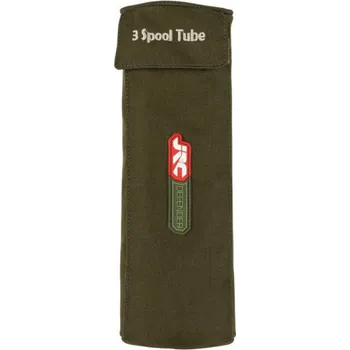 JRC Defender 3 Spool Tube