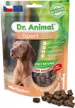 Dr. Animal SportLine losos 100 g