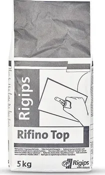 Spárovací hmota Rigips Rifino Top 5 kg