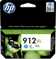 HP 912XL Bk+CMY - kompatibilní multipack