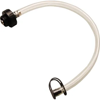 Nářadí na výměnu oleje BGS Přípravek pro odkapávání oleje z olejových patron