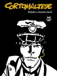 Corto Maltese: Balada o slaném moři -…