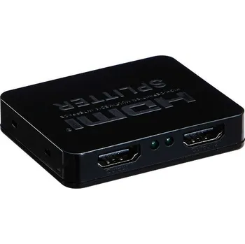 PremiumCord khsplit2c