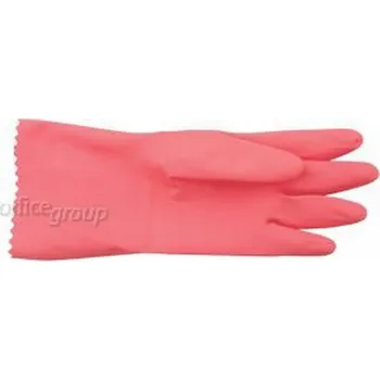 Pracovní rukavice Rukavice pracovní Favorit, velikost 8-M