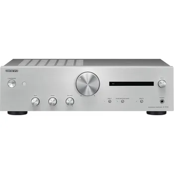 Hi-Fi Zesilovač Recenze Onkyo A-9130