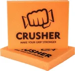 Crusher NS oranžový