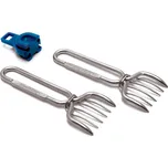 Broil King 64070 Premium 2 ks