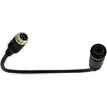 Kabel video 6pin WAECO samec/4pin SVkabW4pin