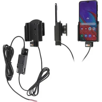 Brodit držák pro pevnou instalaci na Samsung-Galaxy A40 (SM-A405), 727141