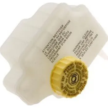 Expanzní nádoba chladiče NTY Nádoba chladící kapaliny VW GOLF V 2003- SCIROCCO 2008- TOURAN 2003- SCIROCCO 2008- 1K1611301C 1K1611301D 1K1611301E