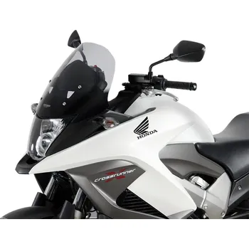Honda VFR 800 X Crossrunner (11-14) - čiré plexi Touring MRA