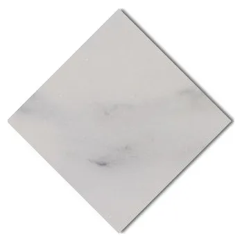 Dlažba Equipe Octagon Taco Marmol Blanco 4,6x4,6 16476