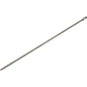 Gola hlavice BGS Hlavice zástrčná 1/4" pro T-profil T30 x 400 mm