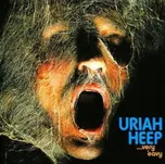 Very 'Eavy Very ´Umble - Uriah Heep