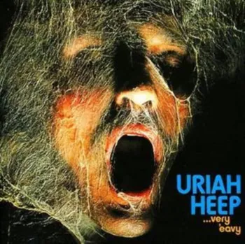 Zahraniční hudba Very 'Eavy Very ´Umble - Uriah Heep