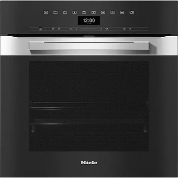 Vestavná trouba Miele H7464BP