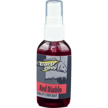 Návnadové aroma Carp Only Posilovač Red Diablo 50 ml