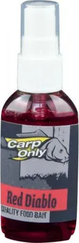 Návnadové aroma Carp Only Posilovač Red Diablo 50 ml