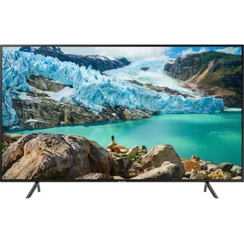 Televizor Samsung 43" LED (UE43RU7102KXXH)