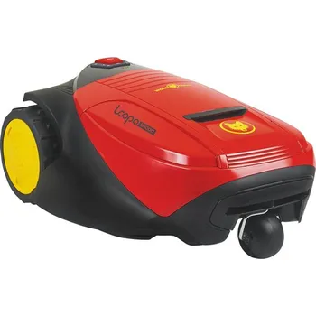 Robotická sekačka Recenze Wolf-Garten Loopo M1000