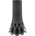 Plastia Roseta hřbitovní váza se zátěží…