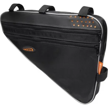 brašna na kolo Brašna do rámu IBERA Triangle IB-FB1 velikost L