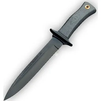 Bojový nůž Muela Scorpion SCORPION19N černý