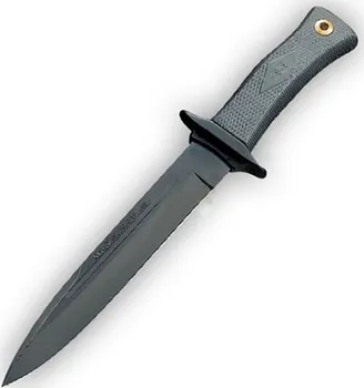 Bojový nůž Muela Scorpion SCORPION19N černý