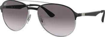 Sluneční brýle Ray-Ban RB3606 90918G