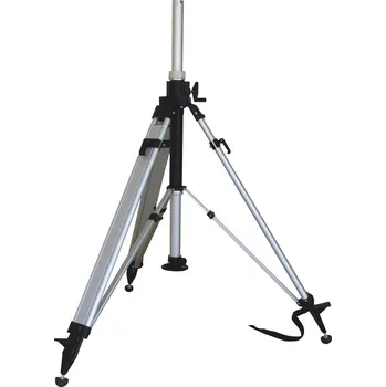 Stativ NEDO - Průmyslový šachtový stativ pro laserové skenery (Stativ s možností spouštění skeneru do šachet)