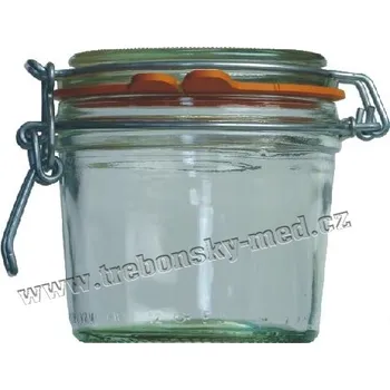 Zavařovací sklenice Le Parfait Terrine 350 ml paleta