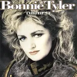 The Best - Bonnie Tyler [CD]