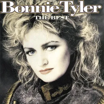 Zahraniční hudba The Best - Bonnie Tyler [CD]