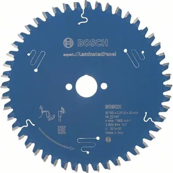 Pilový kotouč Bosch Expert for Laminated Panel 2608644127 160 mm