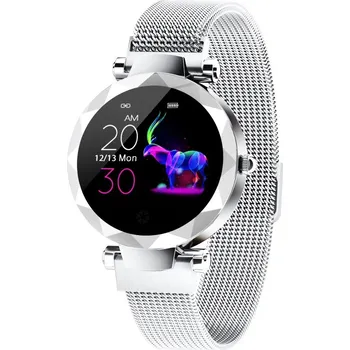 IMMAX SW12 Chytré hodinky IMMAX SW12