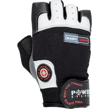 Power System Ariana Easy Grip 2670 bílé/černé