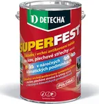 Detecha Superfest hnědý 5kg
