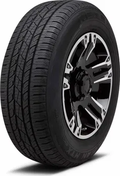 4x4 pneu Nexen Roadian HTX RH5 265/70 R15 112 T