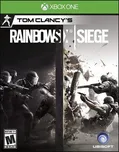 Tom Clancy's Rainbow Six: Siege Xbox One