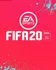 Počítačová hra FIFA 20 PC digitální verze