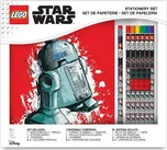 LEGO Star Wars Stationery Set se…
